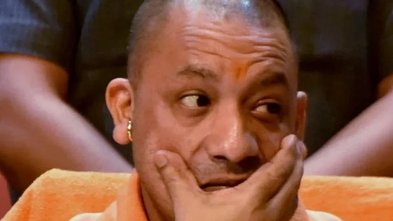 Is UP chief minister Yogi Adityanath concerned about the people's EMIs?