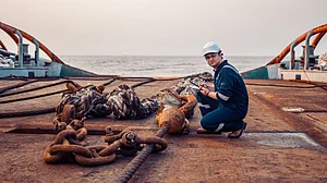 A Comprehensive Guide to Warranties in Marine Insurance