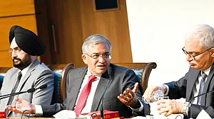 Aadhaar not enough for enrolment as a voter: CEC Gyanesh Kumar