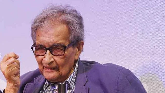 Amartya Sen takes the present ruling dispensation to task over SIR and communal pot-stirring