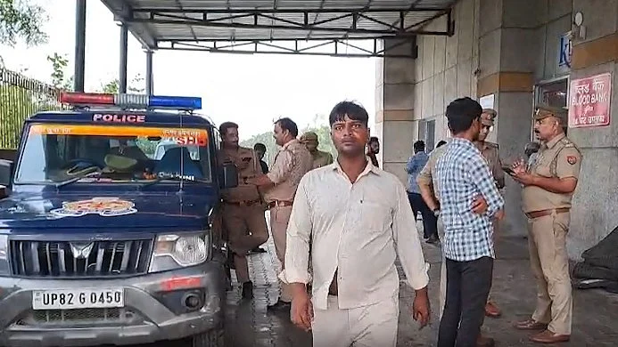 Eight killed, 45 injured in Bulandshahr road accident (Photo: IANS)