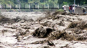 Monsoon 2025: Himalayan fragility laid bare amid nationwide rain havoc