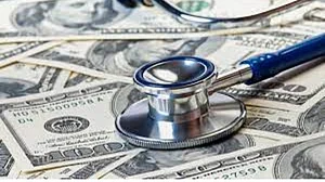 Health insurance costs are climbing fast...