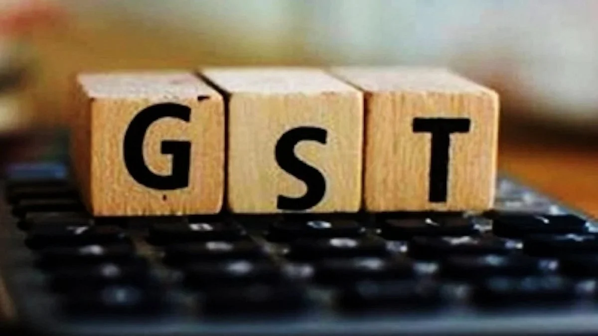 The push-me, pull-you over GST between Centre and states continues