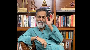Yogendra Yadav on 'Yes, Minister', Rahul Gandhi and the Bihar SIR