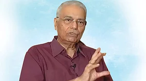 ‘They fear losing Bihar, and the domino effect’