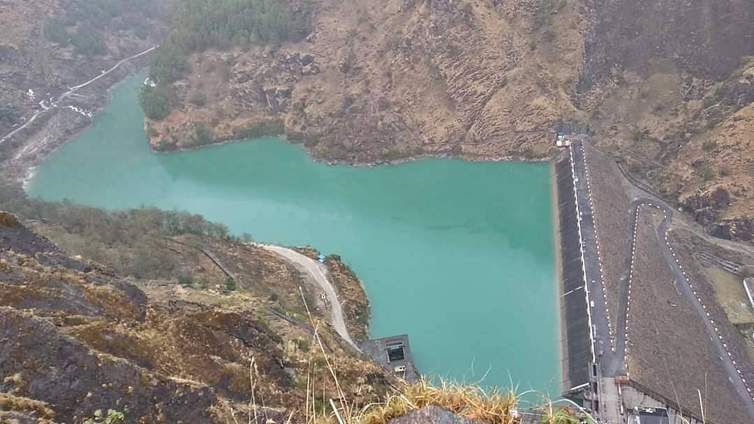 Uttarakhand: 19 NHPC workers trapped as both tunnels of Dhauliganga project blocked