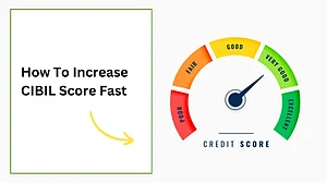 How to Check CIBIL Score?