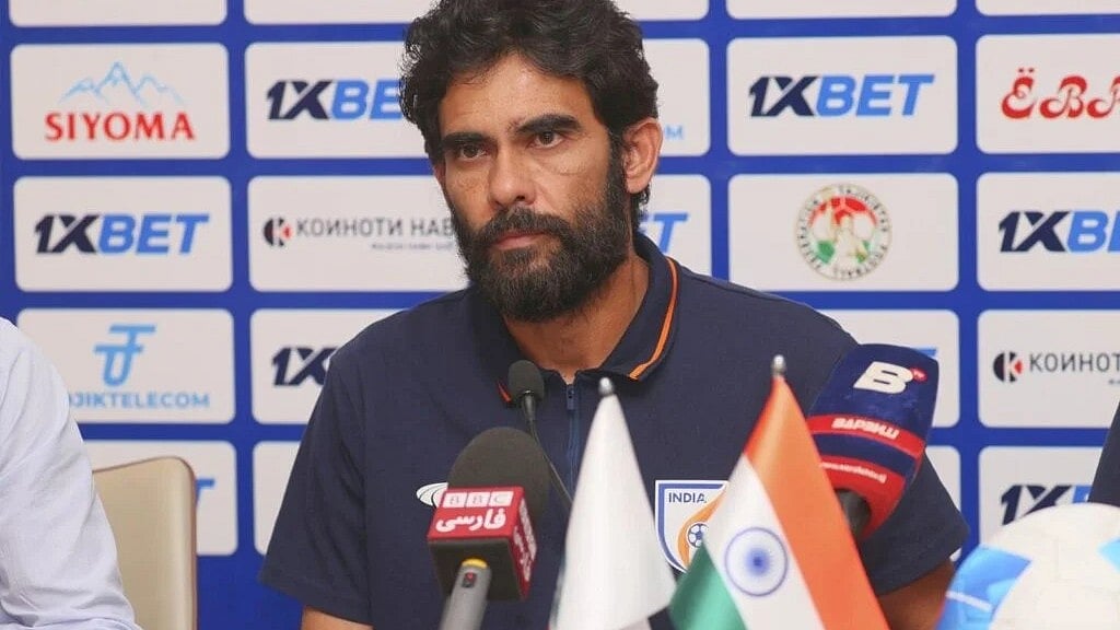 Khalid Jamil