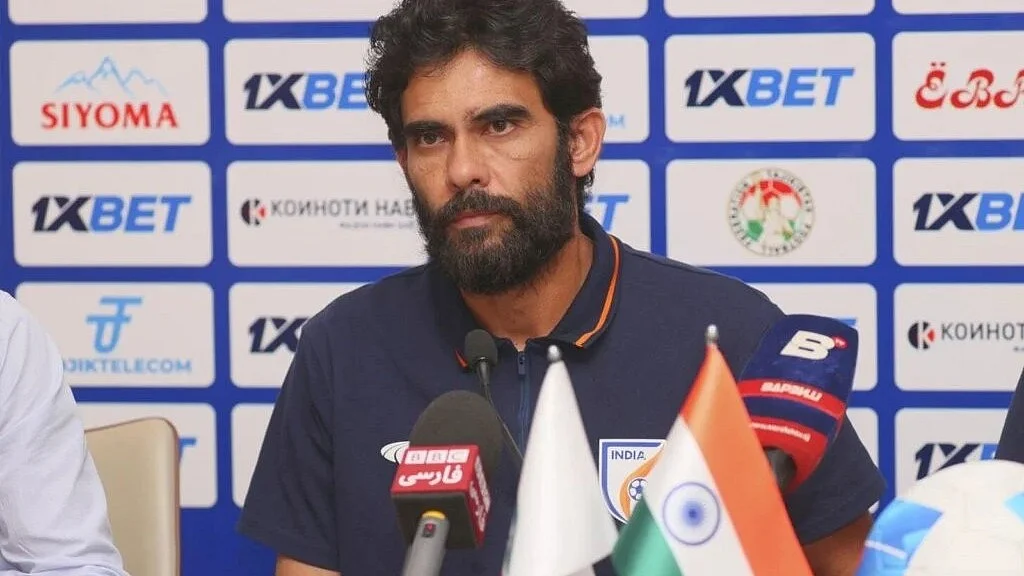 Khalid Jamil