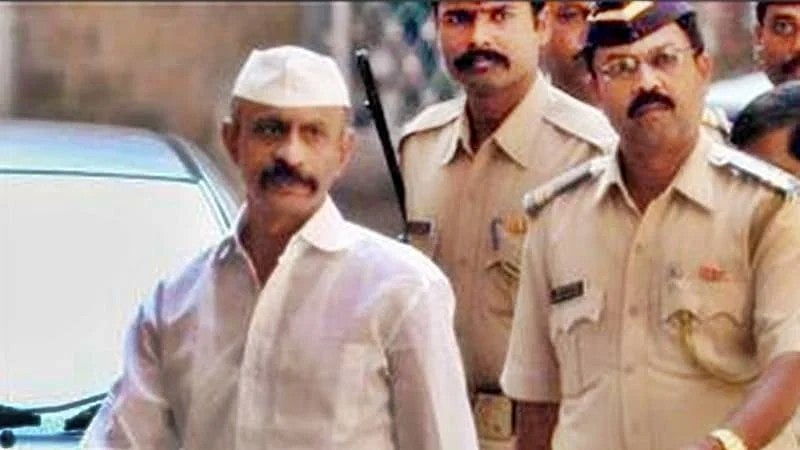 After 17 years behind bars, gangster Arun Gawli released on SC bail in Jamsandekar murder case