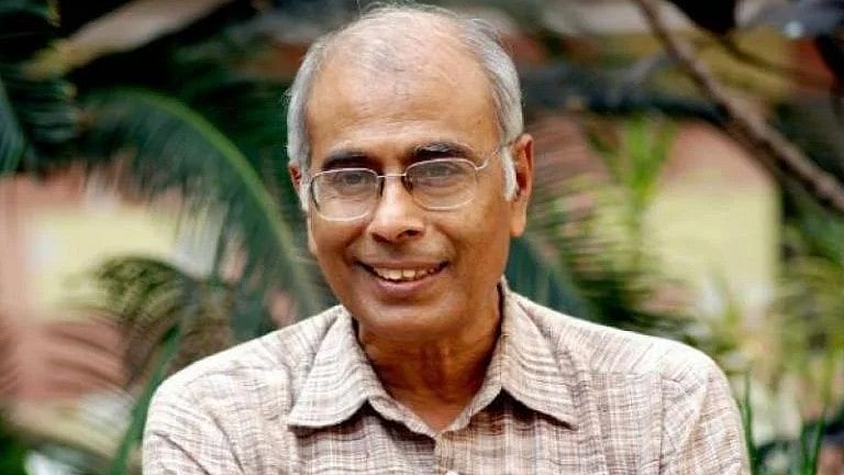 HC finds threat fears valid, shifts defamation suits against Dabholkar’s son, scribes