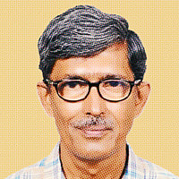 Hasnain Naqvi