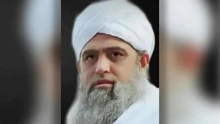 On 31 March 2020, an FIR was lodged against Maulana Mohd Saad Kandhalvi