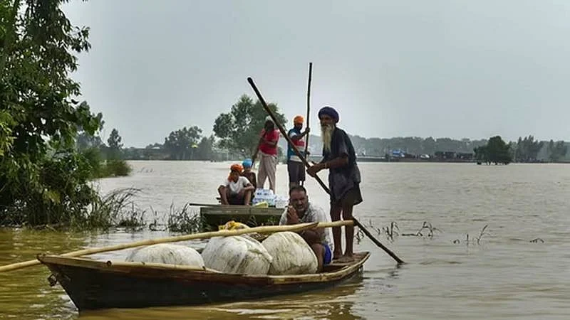 Desilting of the Beas is being seen as a proactive step toward flood mitigation