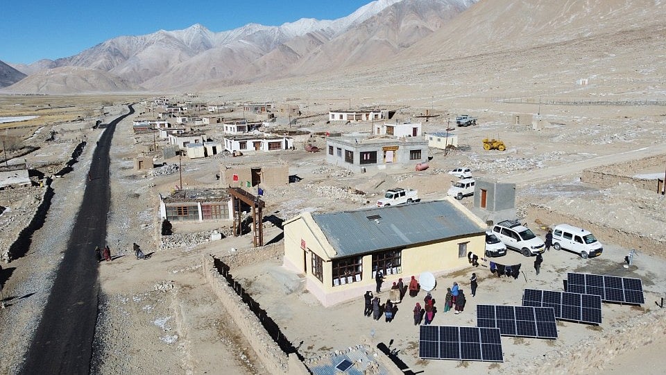Clean energy merely 6.1% of supply in Hindu Kush Himalayan region 