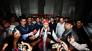 Yadav’s comments are part of a broader pattern of opposition parties sharpening their rhetoric