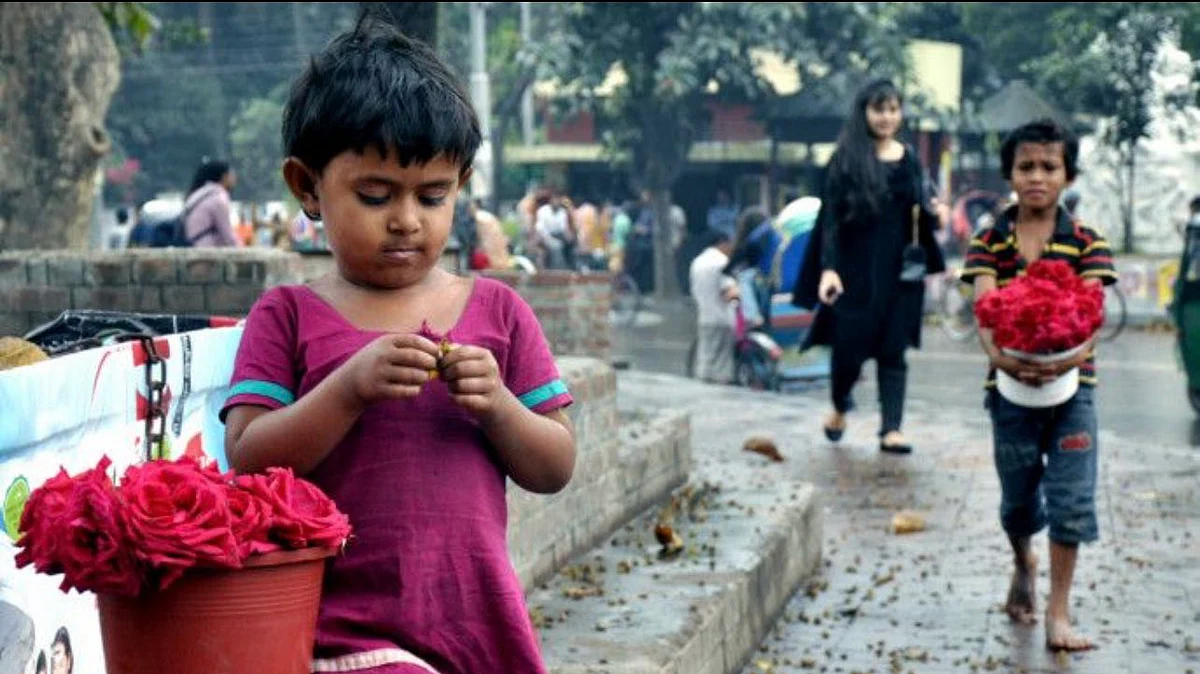Can India’s children be supported in living beyond binary gender norms? (representative image)