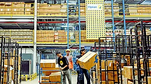 What we miss when we headline higher GDP