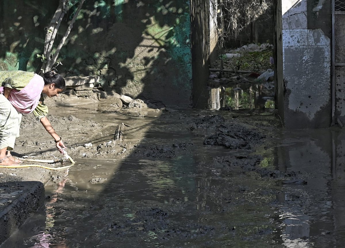 All photos by: Vipin/NH