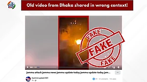 Can bigger fines stop spread of fake news? Parliamentary panel thinks so
