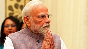 PM Modi's Manipur visit going to be a farce: Congress