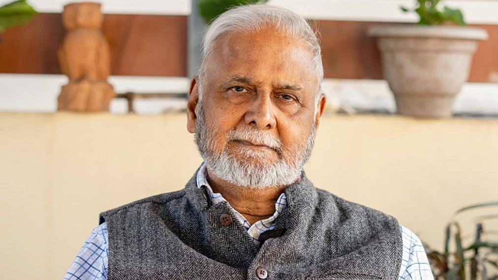 Jagdeep Chhokar, the powerhouse of India's democracy 
