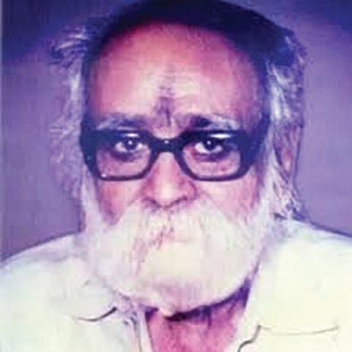 Gopal Chandra Mukherjee