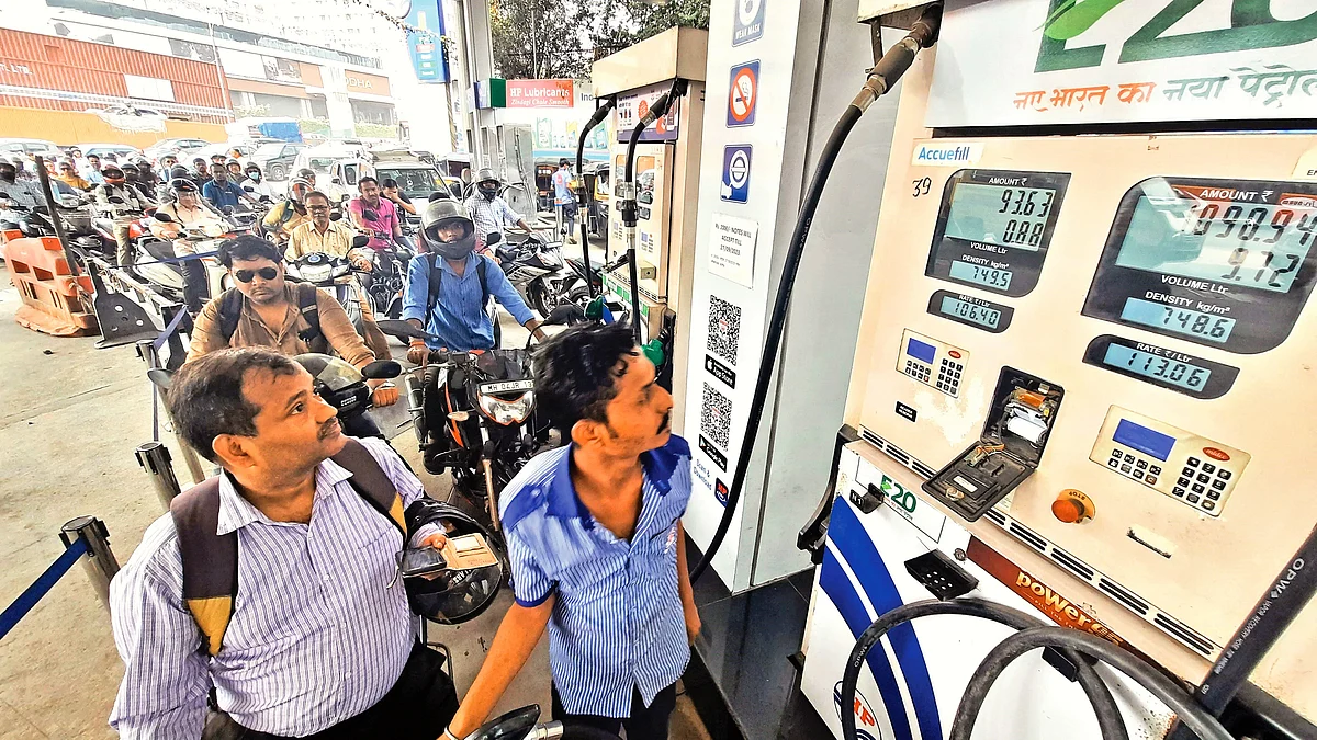 E20: The silent experiment at your petrol pump