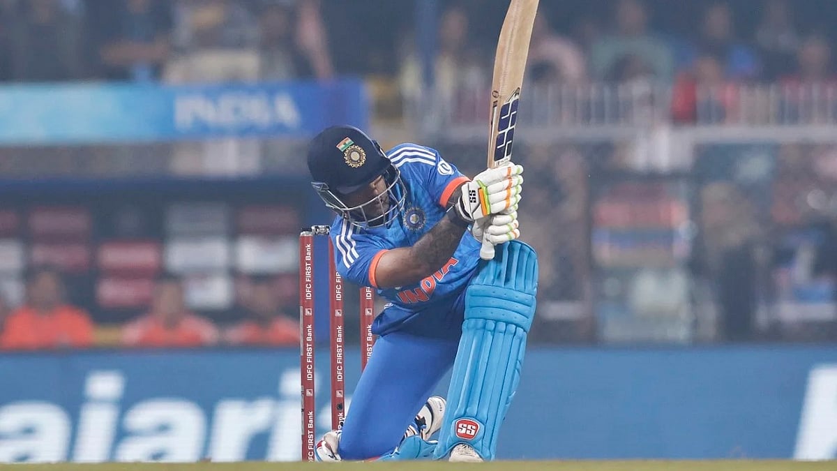 Suryakumar Yadav, India's T20 captain, was candid about their post-match plan in Dubai