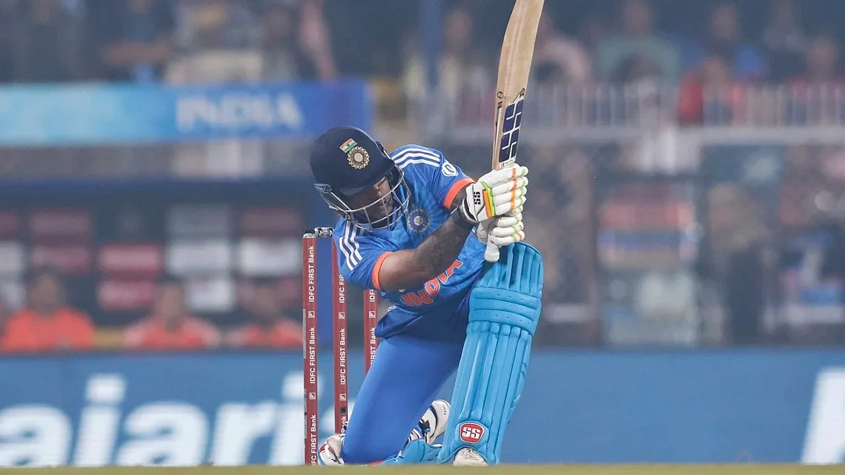 Suryakumar Yadav, India's T20 captain, was candid about their post-match plan in Dubai