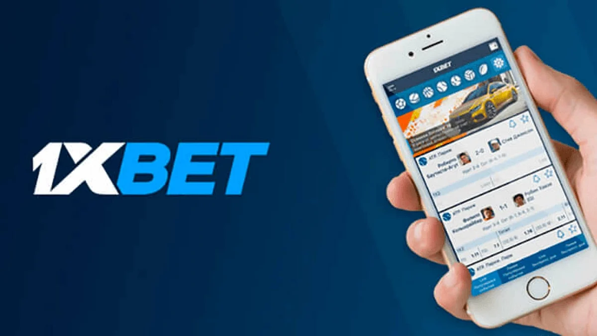 According to the company, 1xBet is a globally recognised bookmaker.
