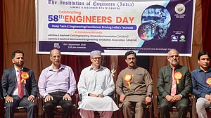 Power generation, distribution key to J&K’s prosperity: Omar Abdullah