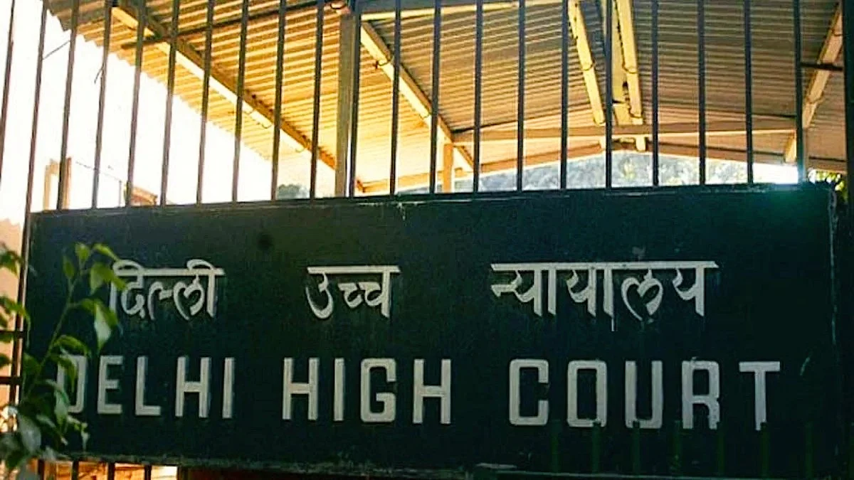 Delhi High Court