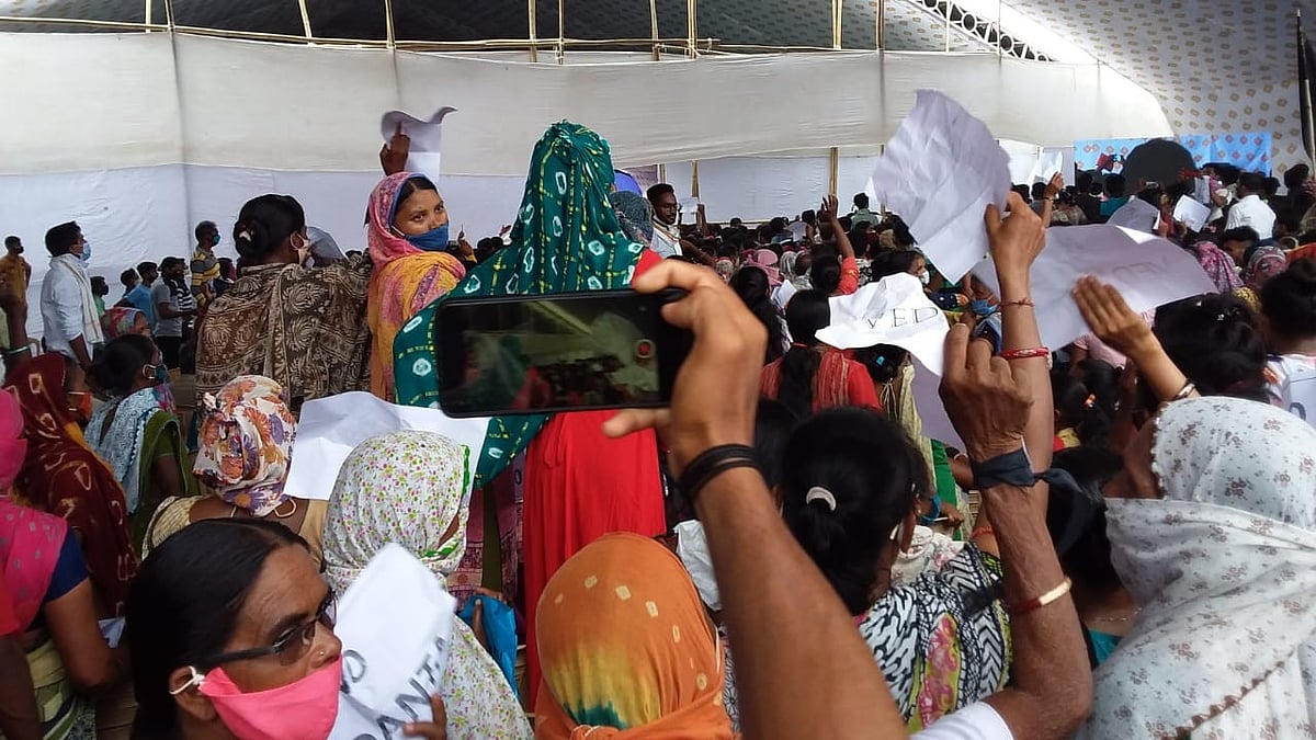 Representational image