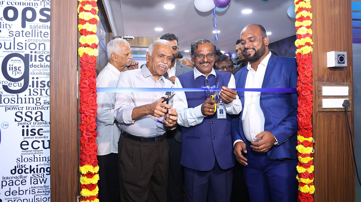 Wanted by ISRO: Seeking on-orbit servicing and refuelling tech companies