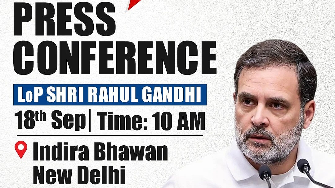 LoP Rahul Gandhi 
