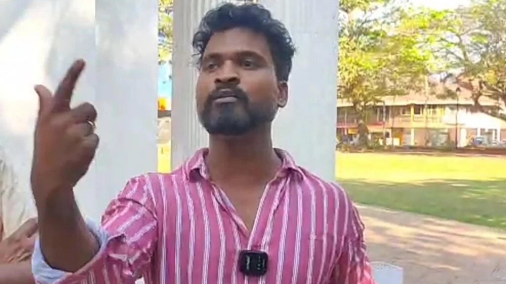 File photo of Rama Kankonkar