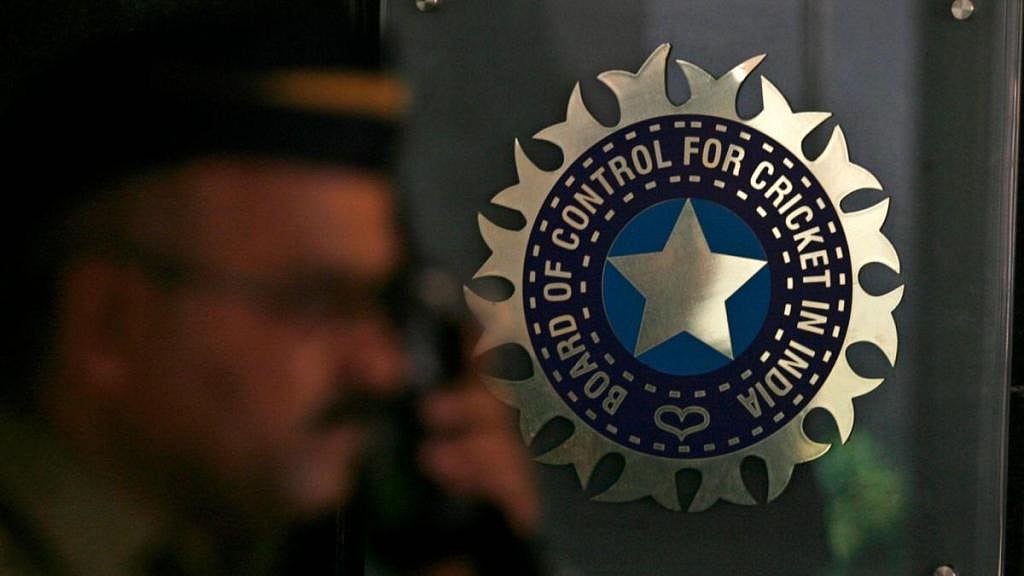 The die on the next BCCI president will be cast by this weekend