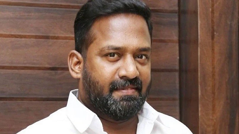 Robo Shankar (1978-2025)
