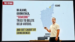 Dear CEC, do please clear the air