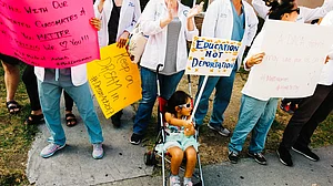 Supporters said the legislation is narrowly tailored.