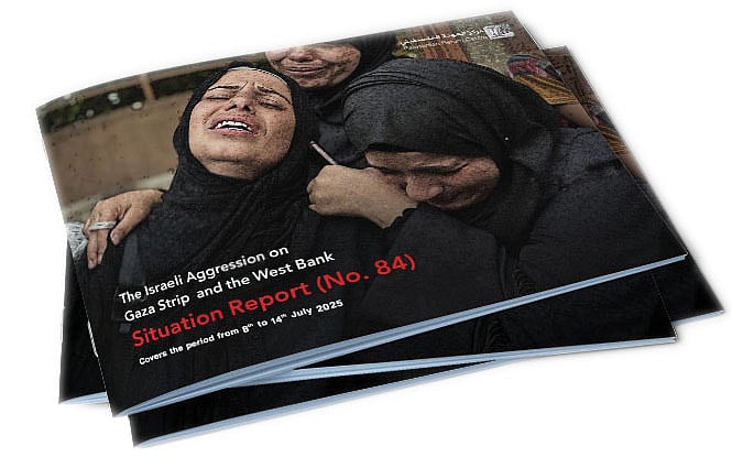 The Gaza genocide: Not 65,000 but 680,000! So what?