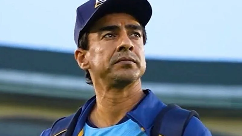Mithun Manhas