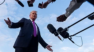 Can Trump do it? Will a legal challenge strike down his $100K H1B visa fee?