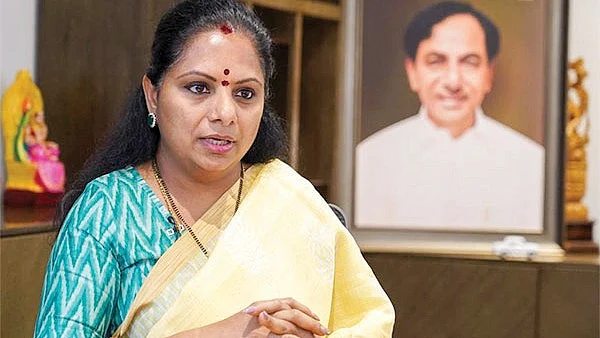 Will Ex-BRS leader K. Kavitha claim her legacy or forge a new path?