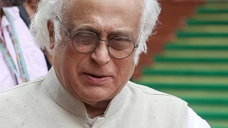 Congress communications chief Jairam Ramesh