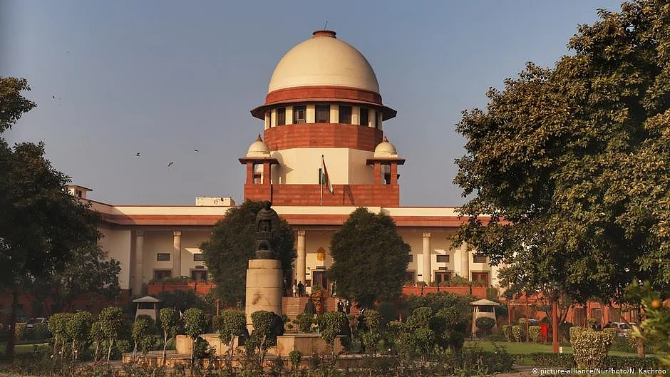 Supreme Court of India