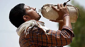 As disasters intensify each year, India showcases heat action plan at UN