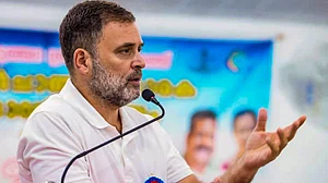 Rahul Gandhi links rising youth unemployment to vote theft, targets Modi govt
